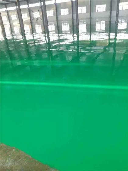 大连，我直接给你一份室外地坪漆翻新维修
