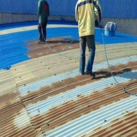 大连地面翻新与地坪漆施工流程